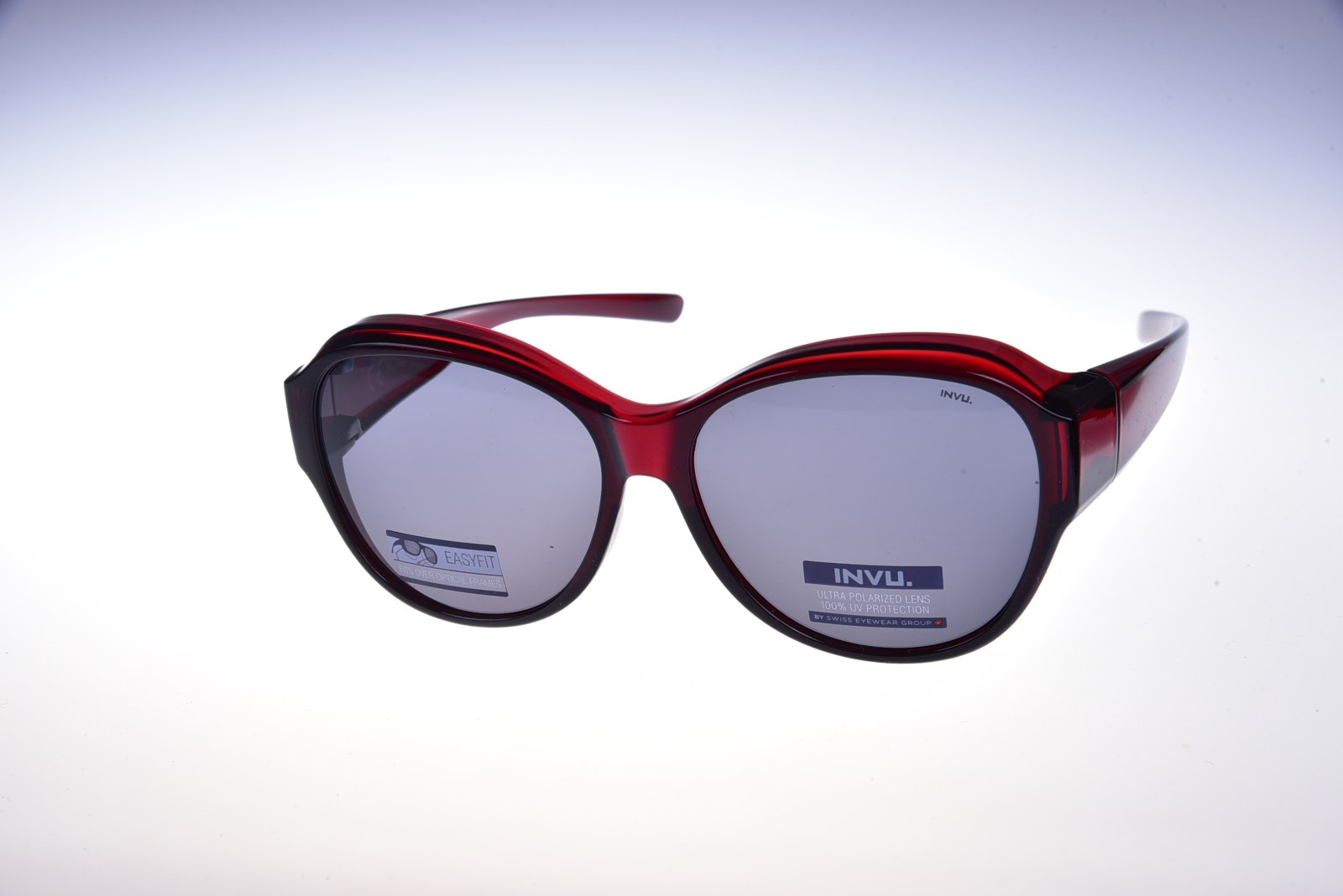 INVU. Easyfit E2100E - Pánske slnečné okuliare