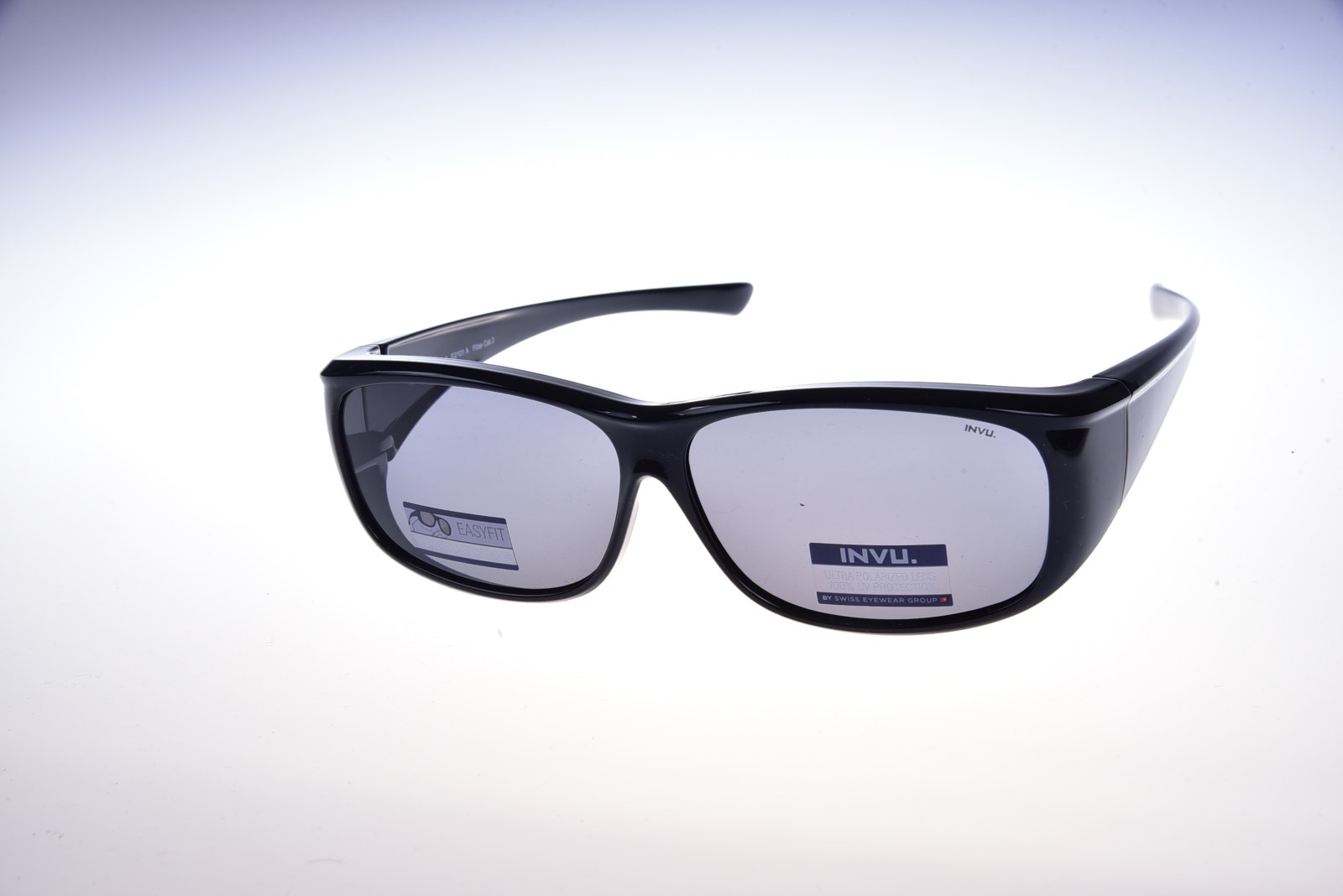 INVU. Easyfit E2101A - Dámske slnečné okuliare