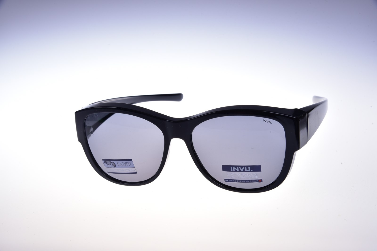 INVU. Easyfit E2102A - Dámske slnečné okuliare