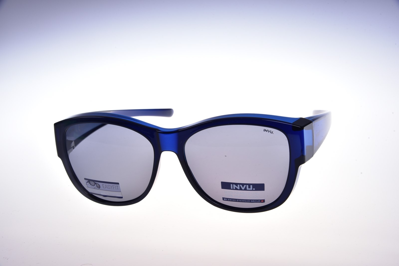 INVU. Easyfit E2102F - Dámske slnečné okuliare