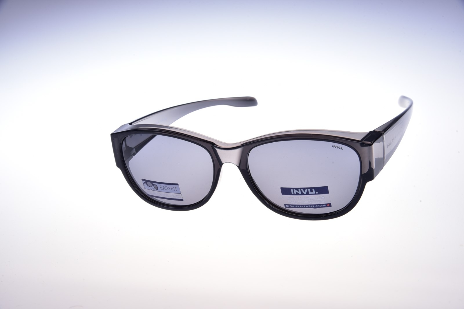 INVU. Easyfit E2103A - Dámske slnečné okuliare