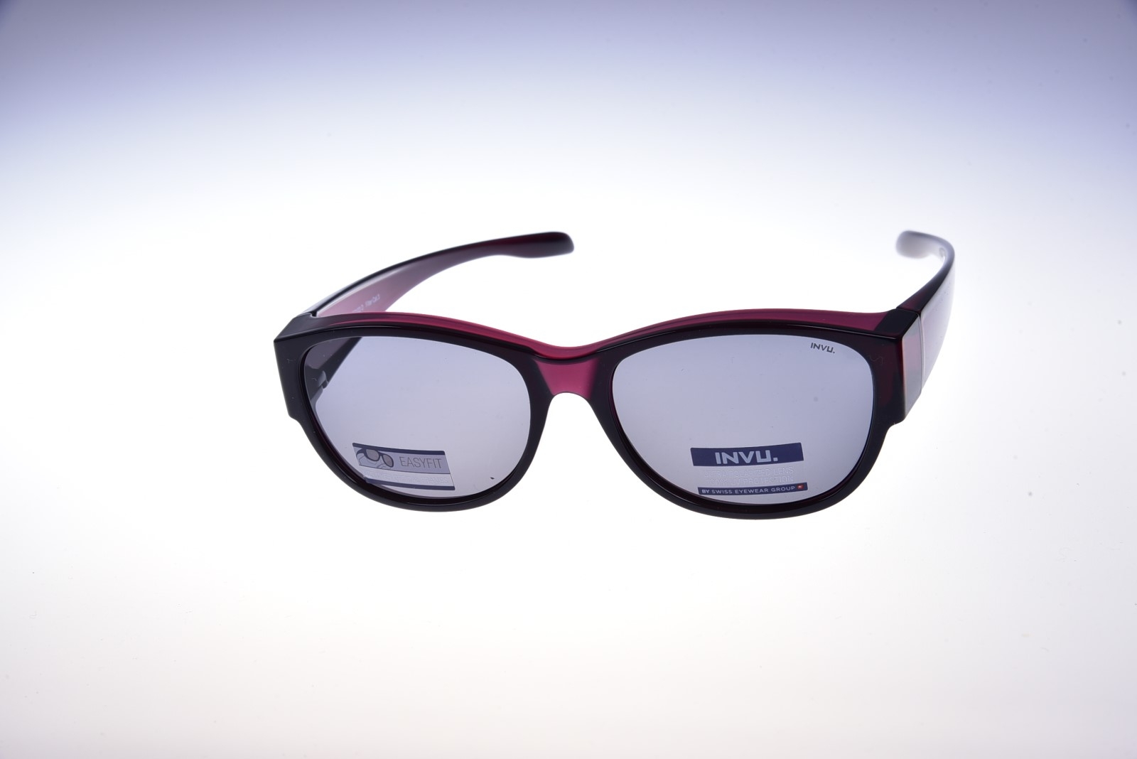 INVU. Easyfit E2103D - Dámske slnečné okuliare