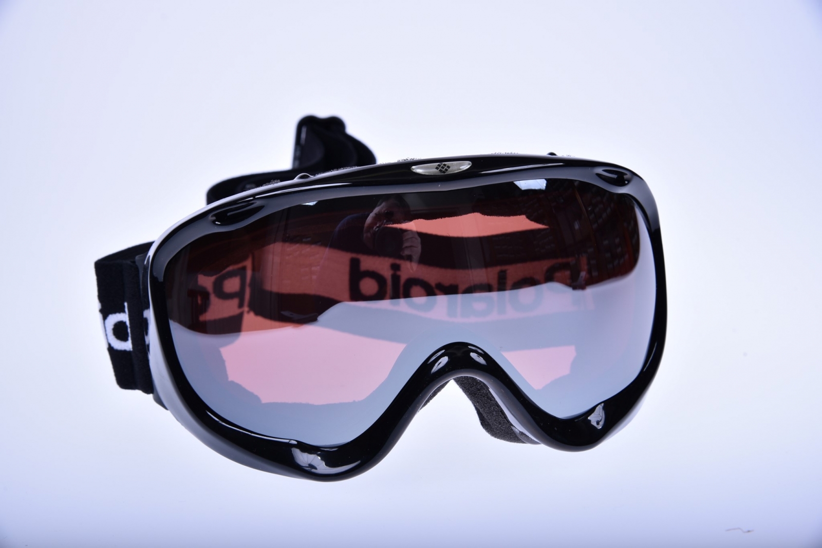 Polaroid Sport P7133A - Unisex lyžiarske okuliare