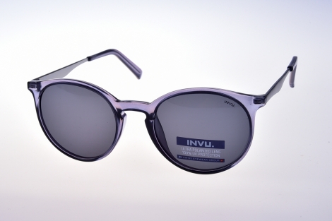 INVU. Kids K2117A - Slnečné okuliare pre deti 8-11 r.