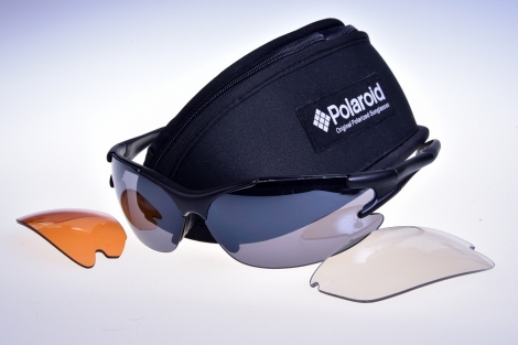 Polaroid Sport 7459A - Unisex slnečné okuliare