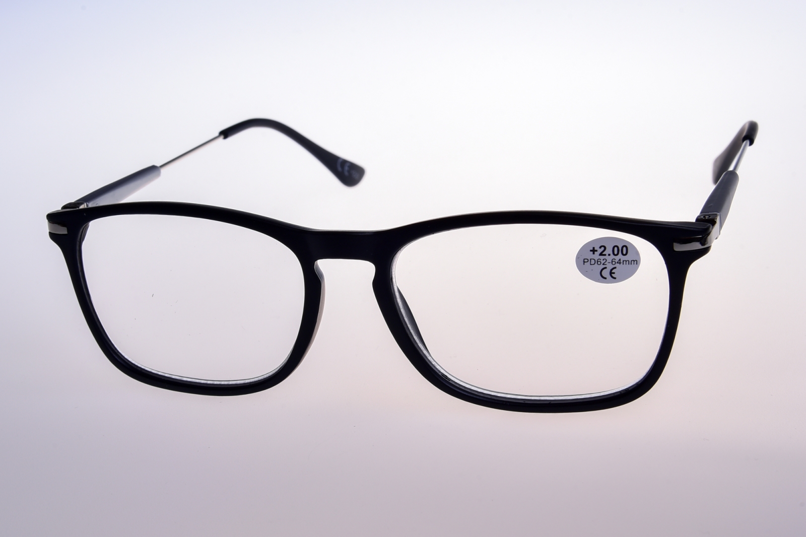 Dioptrické okuliare 2063A - Unisex