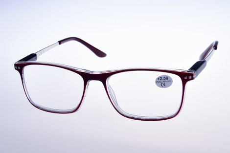 Dioptrické okuliare 2064B - Dámske