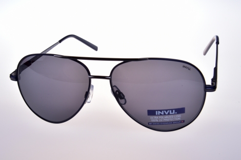 INVU. Basic B1202A - Pánske slnečné okuliare