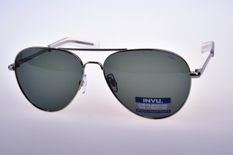INVU. Basic B1205A - Pánske slnečné okuliare