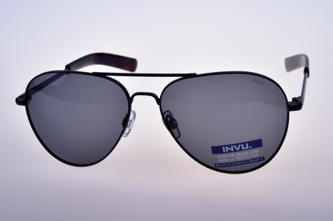 INVU. Basic B1205C - Pánske slnečné okuliare