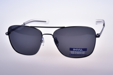 INVU. Basic B1206B - Pánske slnečné okuliare