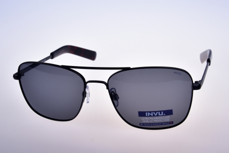 INVU. Basic B1206C - Pánske slnečné okuliare