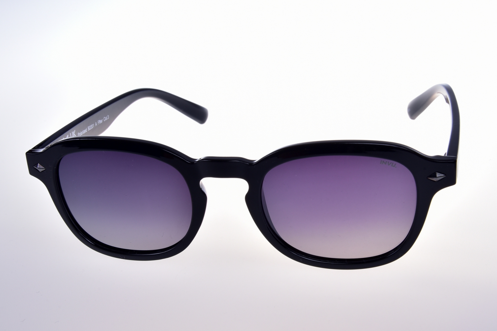 INVU. Basic B2201A - Pánske slnečné okuliare