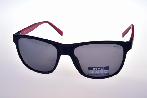 INVU. Basic B2205A - Pánske slnečné okuliare