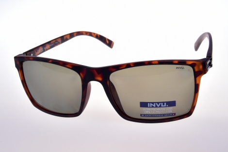 INVU. Basic B2206C - Pánske slnečné okuliare