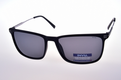 INVU. Basic B2209A - Pánske slnečné okuliare