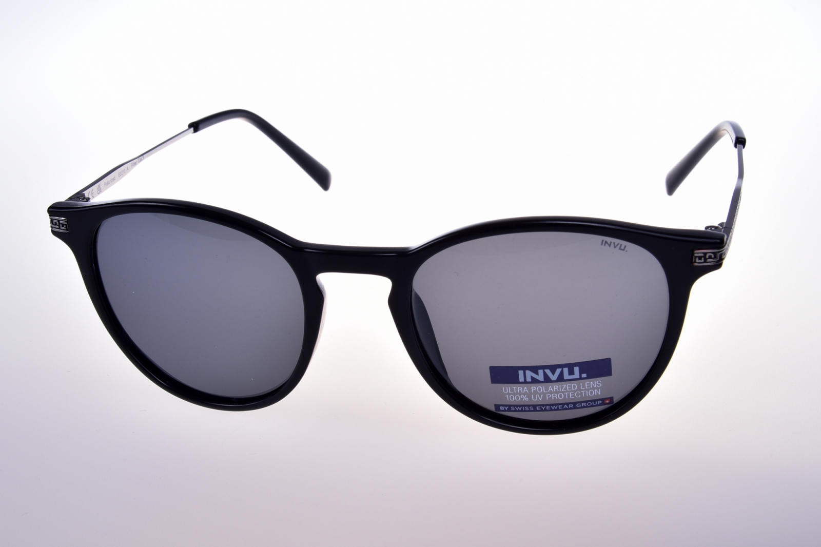 INVU. Basic B2210A - Pánske slnečné okuliare
