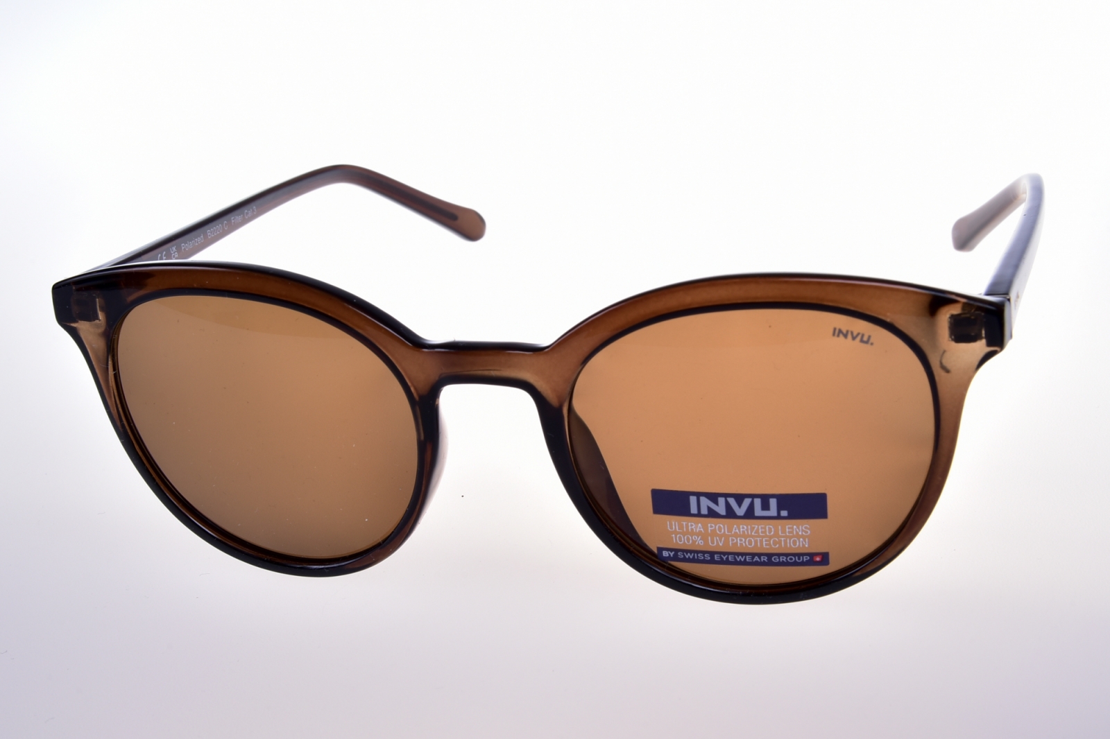 INVU. Basic B2220C - Dámske slnečné okuliare