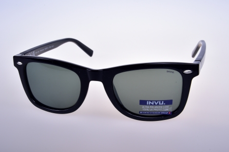 INVU. Basic B2238A - Pánske slnečné okuliare
