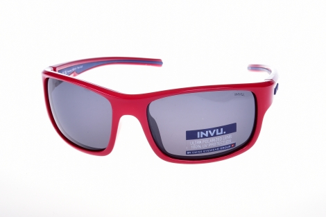 INVU. Kids K2810H - Slnečné okuliare pre deti 4-7 r.