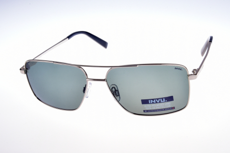 INVU. IB12403C - Pánske slenčné okuliare