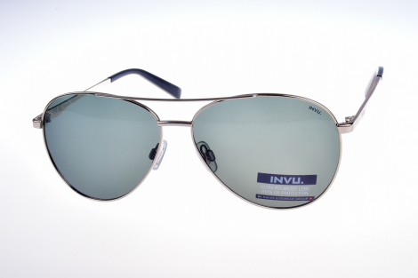 INVU. IB12404B - Unisex slnečné okuliare