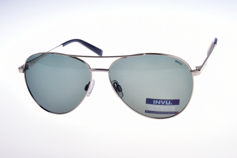 INVU. Fashion IB12404B - Unisex slnečné okuliare