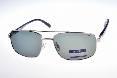 INVU. IB12408B - Pánske slnečné okuliare