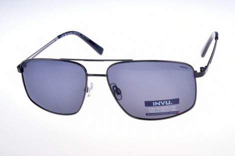INVU. IB12416B - Pánske slnečné okuliare