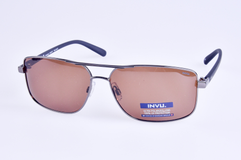 INVU. Basic B1007F - Pánske slnečné okuliare