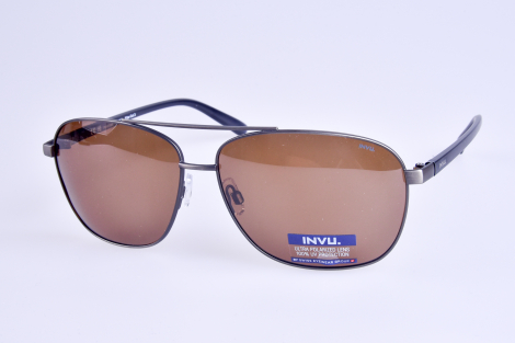 INVU. Basic B1008E - Pánske slnečné okuliare