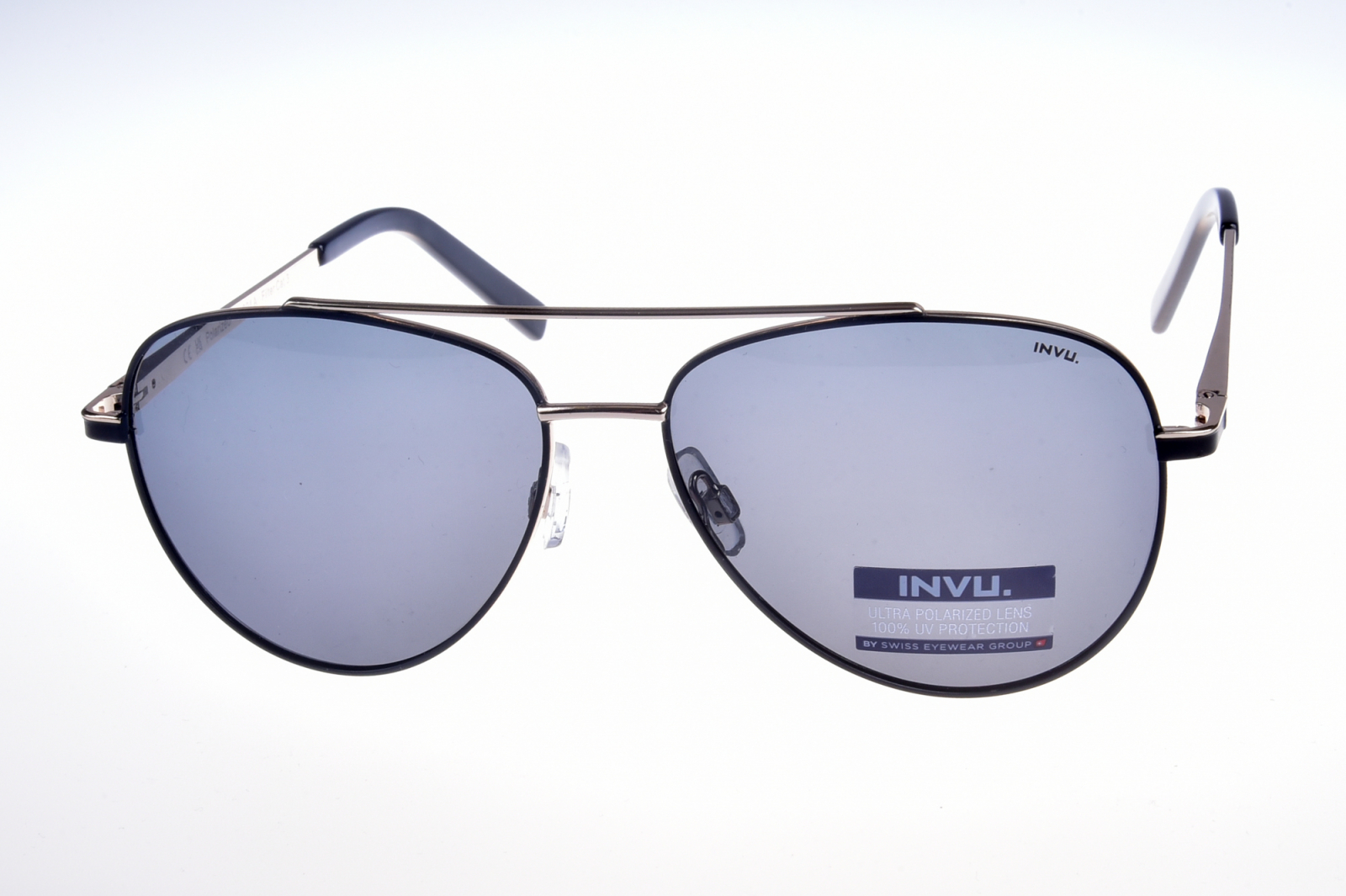 INVU. Basic B1304A - Unisex slnečné okuliare