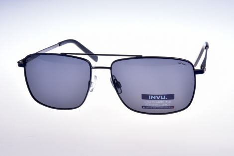 INVU. Basic B1305B - Pánske slnečné okuliare