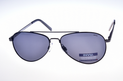 INVU. Basic B1306B - Unisex slnečné okuliare
