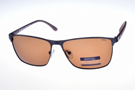 INVU. Basic B1308A - Pánske slnečné okuliare