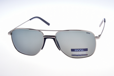 INVU. Basic B1309C - Pánske slnečné okuliare