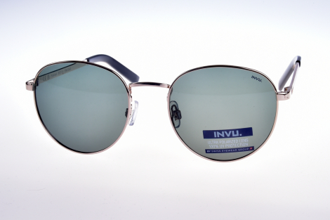 INVU. Basic B1311A - Unisex slnečné okuliare