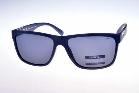 INVU. Basic B2326B - Pánske slnečné okuliare