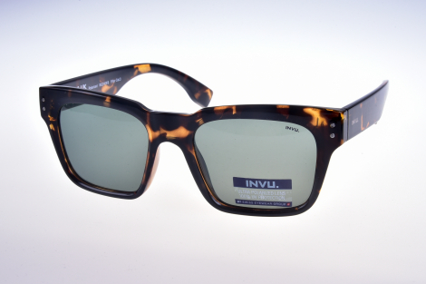 INVU. IB22409B - Unisex slnečné okuliare