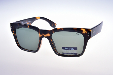 INVU. Fashion IB22409B - Unisex slnečné okuliare