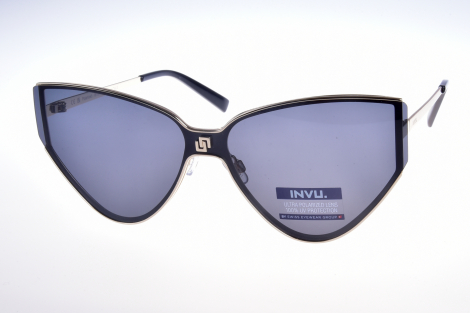 INVU. IB12410A - Dámske slnečné okuliare
