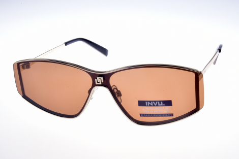 INVU. IB12411B - Dámske slnečné okuliare
