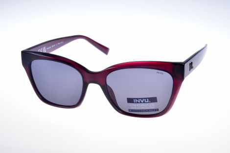 INVU. IB22417C - Dámske slnečné okuliare