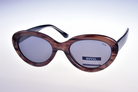 INVU. Fashion IB22425A - Dámske slnečné okuliare