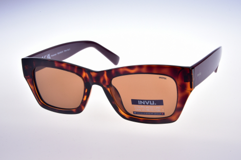 INVU. IB22460B - Dámske slnečné okuliare