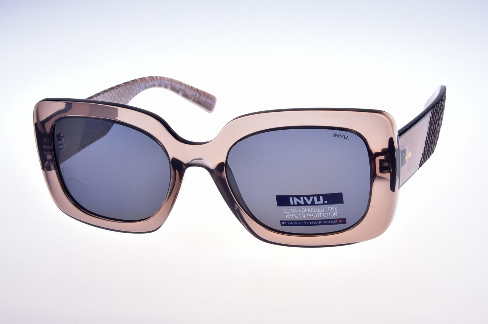 INVU. IB22437B - Dámske slnečné okuliare