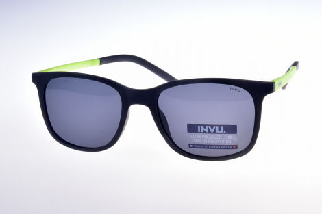 INVU. IK22406C - Slnečné okuliare pre deti 4-7 r.