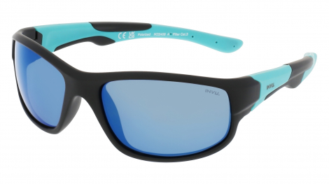 INVU. Kids IK22408A - Slnečné okuliare pre deti 4-7