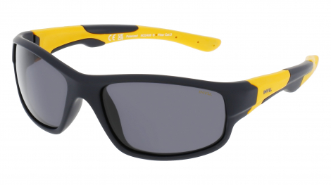 INVU. Kids IK22408B - Slnečné okuliare pre deti 4-7 rokov