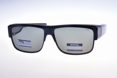 INVU. Easyfit E2001D - Slnečné okuliare na dioptrický rám